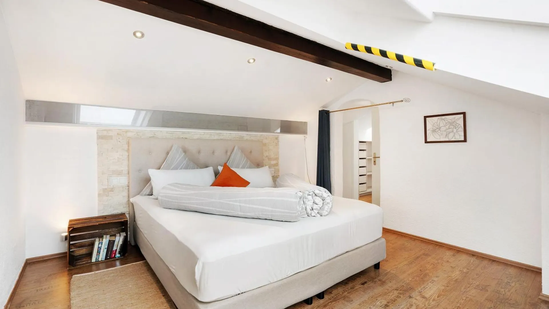 Ferienwohnung Am Schoenbach Utting am Ammersee Duitsland
